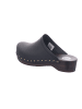 Berkemann Clog in schwarz