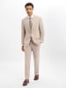 Pierre Cardin Baukasten-Hose Ryan in beigebeige