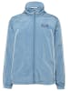Sergio Tacchini Trainingsjacken in coronet blue