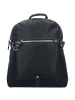 PICARD Loire City Rucksack 28 cm in schwarz