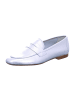 Gianluca Pisati Klassische Slipper in Grau