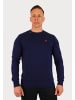 U.S. Polo Assn. Strickpullover in dunkelblau