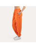 SMILODOX Jogginghose Lyanna in Orange
