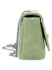 Cluty Umhängetasche in grün