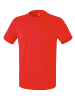 erima Herren Teamsport Funktions T-Shirt in rot