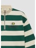 s.Oliver Sweatshirt  in  04G2_creme