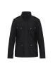 DreiMaster Men Jacket in black