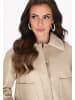 faina Women Jacket in cream