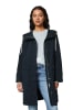 Marc O'Polo Parka relaxed in deep blue sea