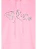 myMo Women Hoodie in Pink