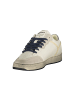 GAS Weiß Polyurethan Damen Sneaker