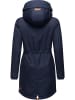 ragwear Wintermantel Elba Coat B in Navy