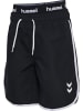 Hummel Verstellbare Taille Board Kurze Hose Hmljr Reg Jungen in BLACK