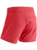 Maier Sports Shorts Fortunit in Pink