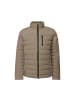 Street One Jacke in warm rock brown
