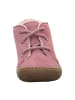 superfit Lauflernschuhe in Lila