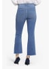 NYDJ Ankle-Jeans Barbara Bootcut Ankle Fray Hem in Fairmont