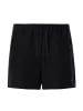 The North Face W CLASS V SHORT in Schwarz