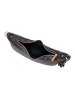 JOOP! Schultertasche 'Cortina 1.0 Jennifer in Seal Brown 16,00 x 27,00 x 9,00 cm'