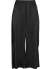 Urban Classics Trouser in black