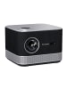 AURZEN Boom 3 Projektor Full HD WLAN Bluetooth Beamer