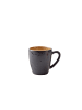 Bitz Becher Gastro in Schwarz/Amber