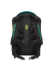 Coocazoo Schulrucksack MATE "Tarp Muddy Lagoon" in Blau