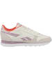 Reebok Sneaker low Leather in weiss