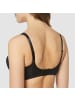 Triumph Bügellose BH für Damen in schwarz