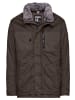 redpoint Jacke KEV in mud