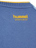 Hummel T-Shirt Raglanärmel Hmlseamless Damen in DUTCH BLUE