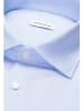 Seidensticker Business Hemd Regular in Mittelblau