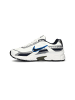 Nike Sneaker Initiator in 101-Blanco/Gris/Obsidian