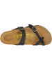 Birkenstock Zehentrenner Mayari in Schwarz