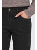 Oxmo Mom-Jeans OXHelle in Schwarz