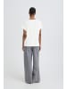 b. young Kurzarm-Bluse BYPANYAX Regular fit in Marshmallow