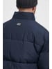 !SOLID Steppjacke SDLeon in blau