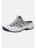 rieker Clogs Basic in Grau