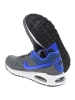 Nike Sneackers Air in Dark Grey/Racer Blue-White