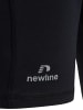 Newline Newline Tight Kurze Hose Nwllean Laufen Herren Schnelltrocknend in BLACK