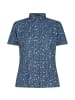 Campagnolo Hemd WOMAN SHIRT in Beige801