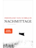 Luchterhand Literaturverlag  Nachmittage