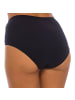 Playtex 2er-Set: Pantys in Black