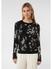comma Strickpullover in 98X0_dunkelgrau