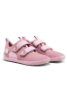 Affenzahn Klettschuh Lucky Einhorn in Rosa