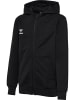 Hummel Hummel Zip Jacke Hmlgo Multisport Unisex Kinder in BLACK