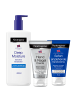 Neutrogena 6-tlg. Set "Norwegische Formel" (1100ml)