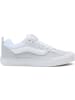 Vans Sneaker "Knu Skool" in Weiß