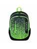 neoxx FLOW - Schulrucksack 42.5 cm (Candy Party) in Pixel in my mind