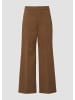 s.Oliver Jeans-Hose SURI  in  89Z8_dunkelbraun